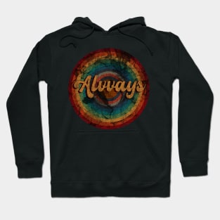 Alvvays #3 Design ontshirt Hoodie